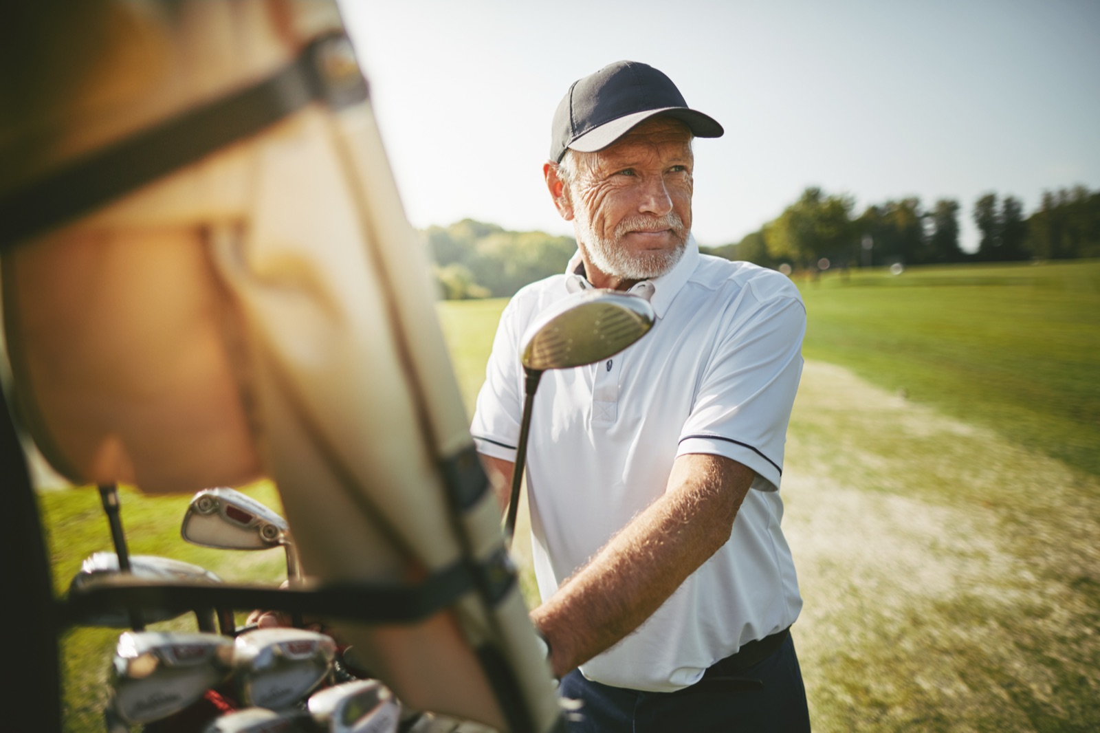 Active adult feeling muscle fatigue — statins, CoQ10, and muscle energy