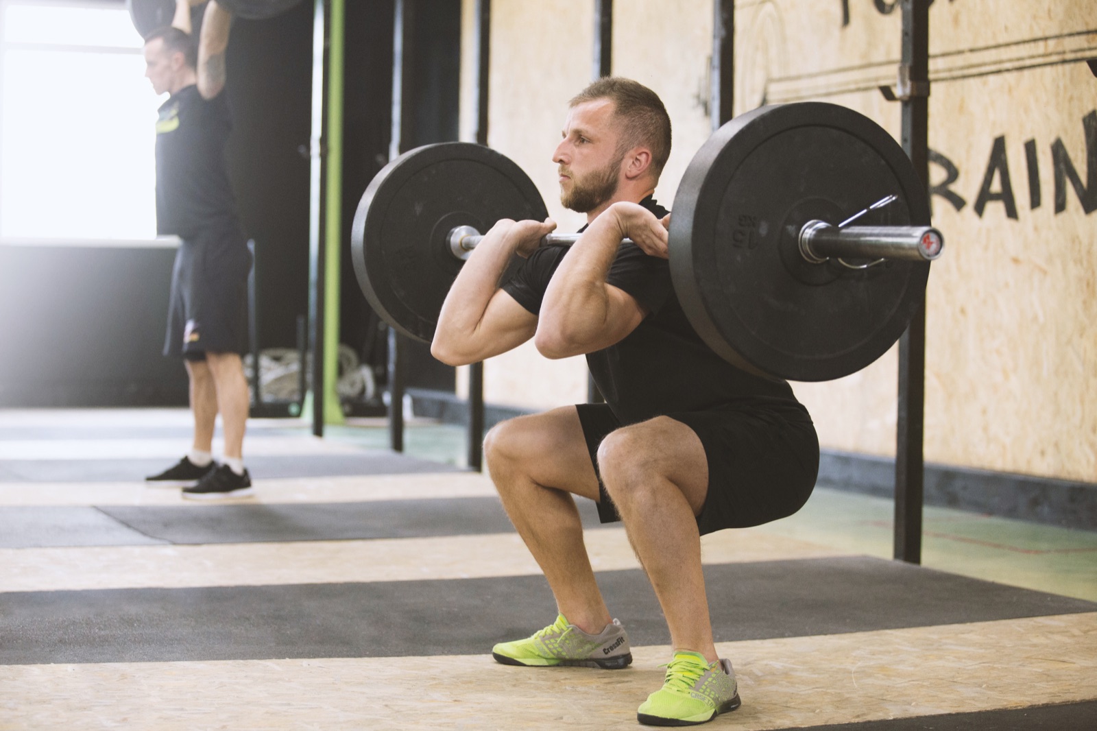 Proper deadlift technique leading to fewer injuries and more strength