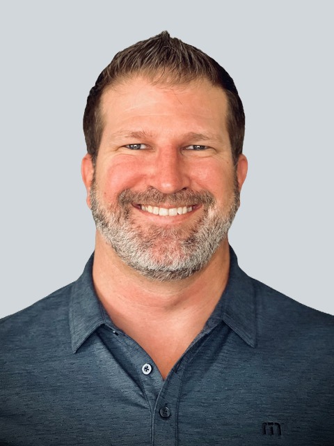 Dr. Jeremy Taylor, Fort Worth sports chiropractor