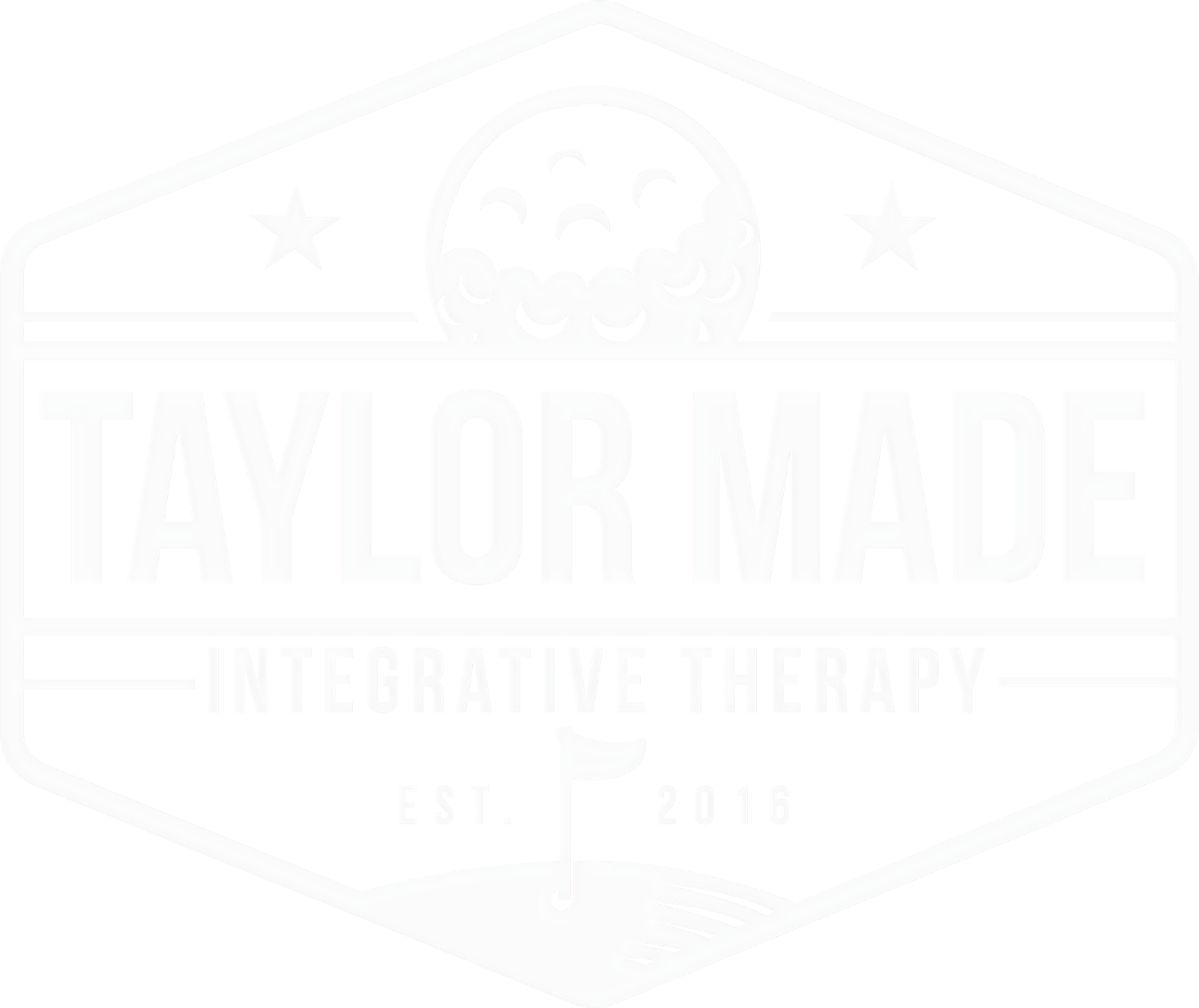 Taylor Made Integrative Therapy logo