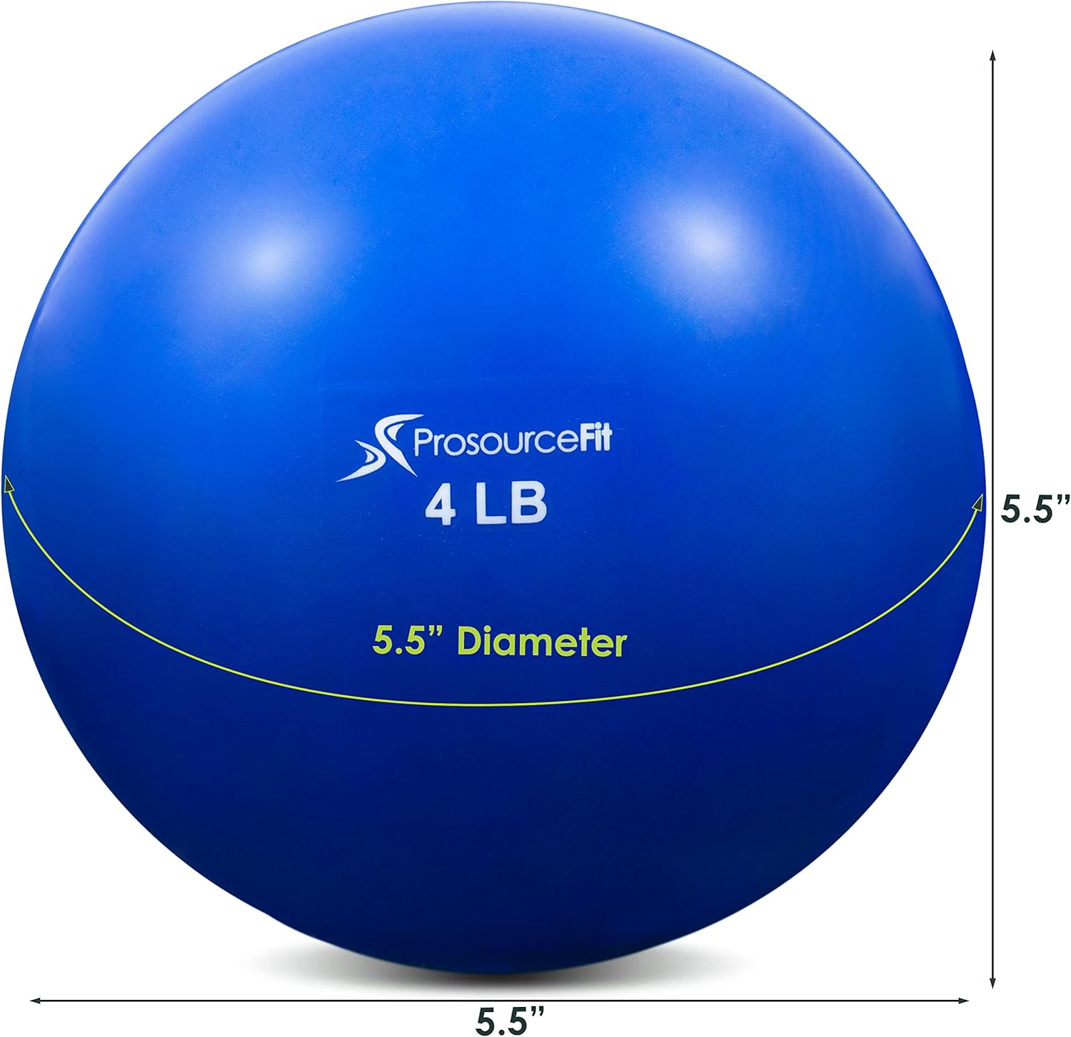 Small gut and psoas smash ball for abdominal release