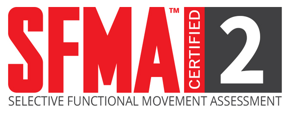 Selective Functional Movement Assessment (SFMA) Level 2 Certified — Dr. Jeremy Taylor, Fort Worth