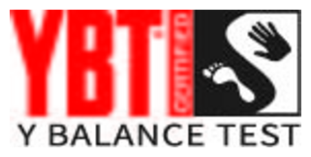 Y Balance Test (YBT) Certified — Dr. Jeremy Taylor, Fort Worth