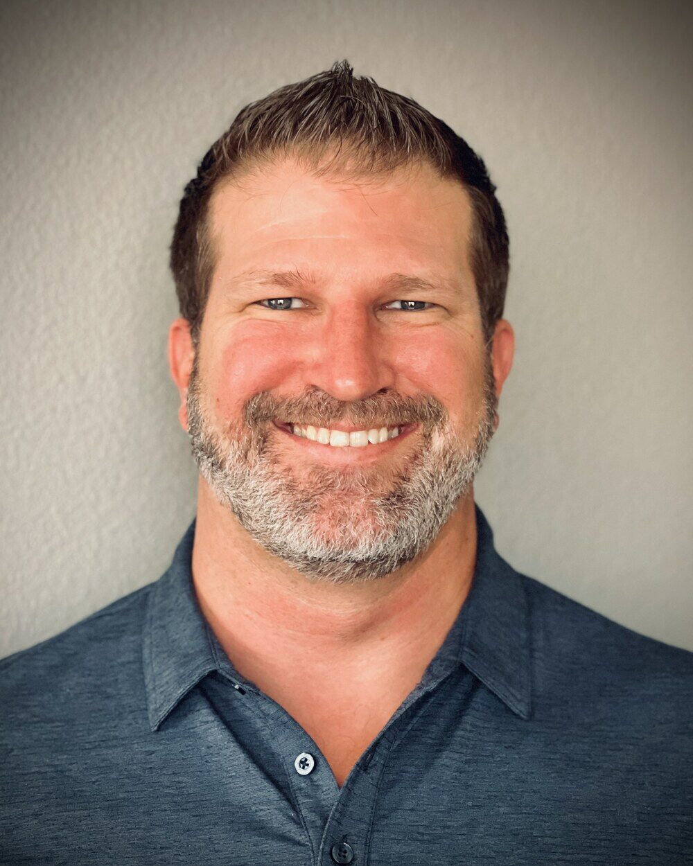 Dr. Jeremy Taylor, Fort Worth sports chiropractor