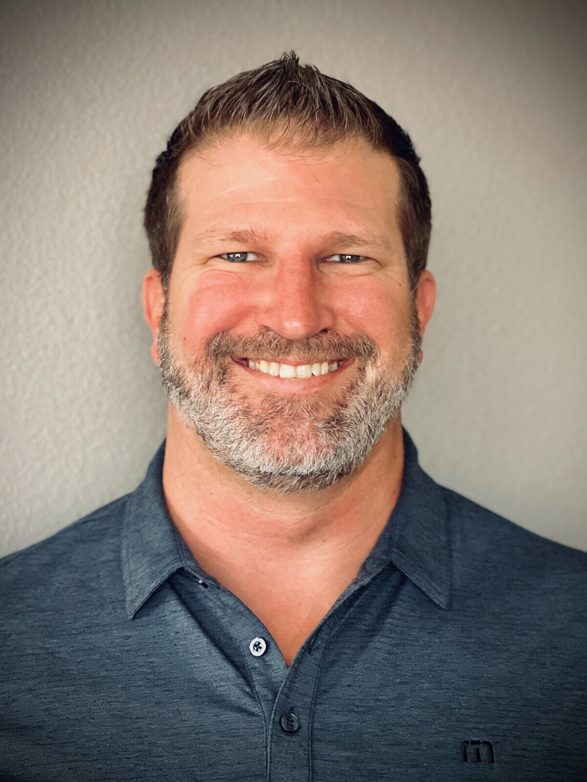 Dr. Jeremy Taylor, TPI-certified sports chiropractor in Fort Worth, TX