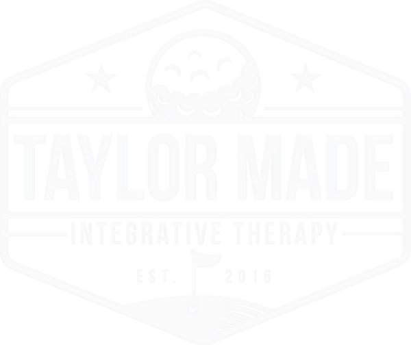 Taylor Made Integrative Therapy logo