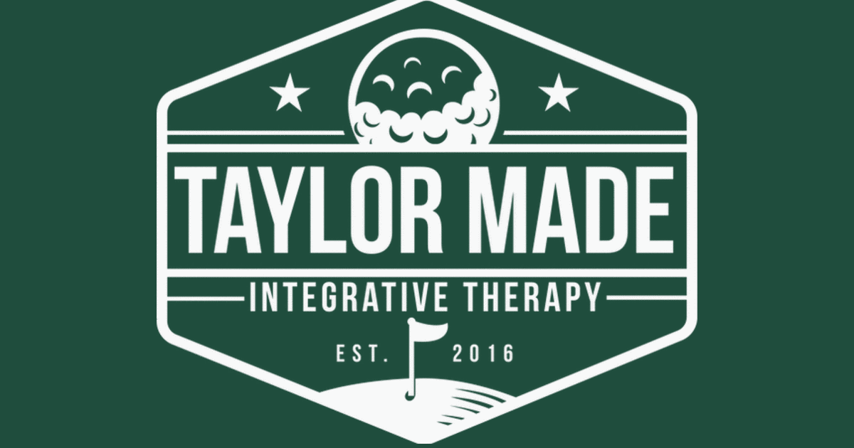 Taylor Made Integrative Therapy